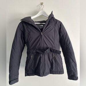 The North Face Women’s Greenland down jacket